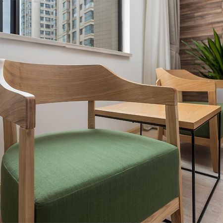 Blossom Play&Design Hotel Куньмин Экстерьер фото