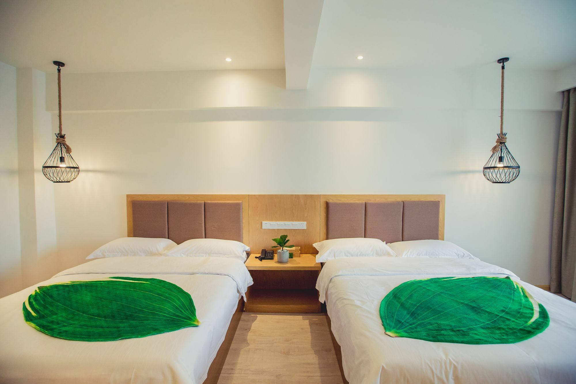 Blossom Play&Design Hotel Куньмин Экстерьер фото