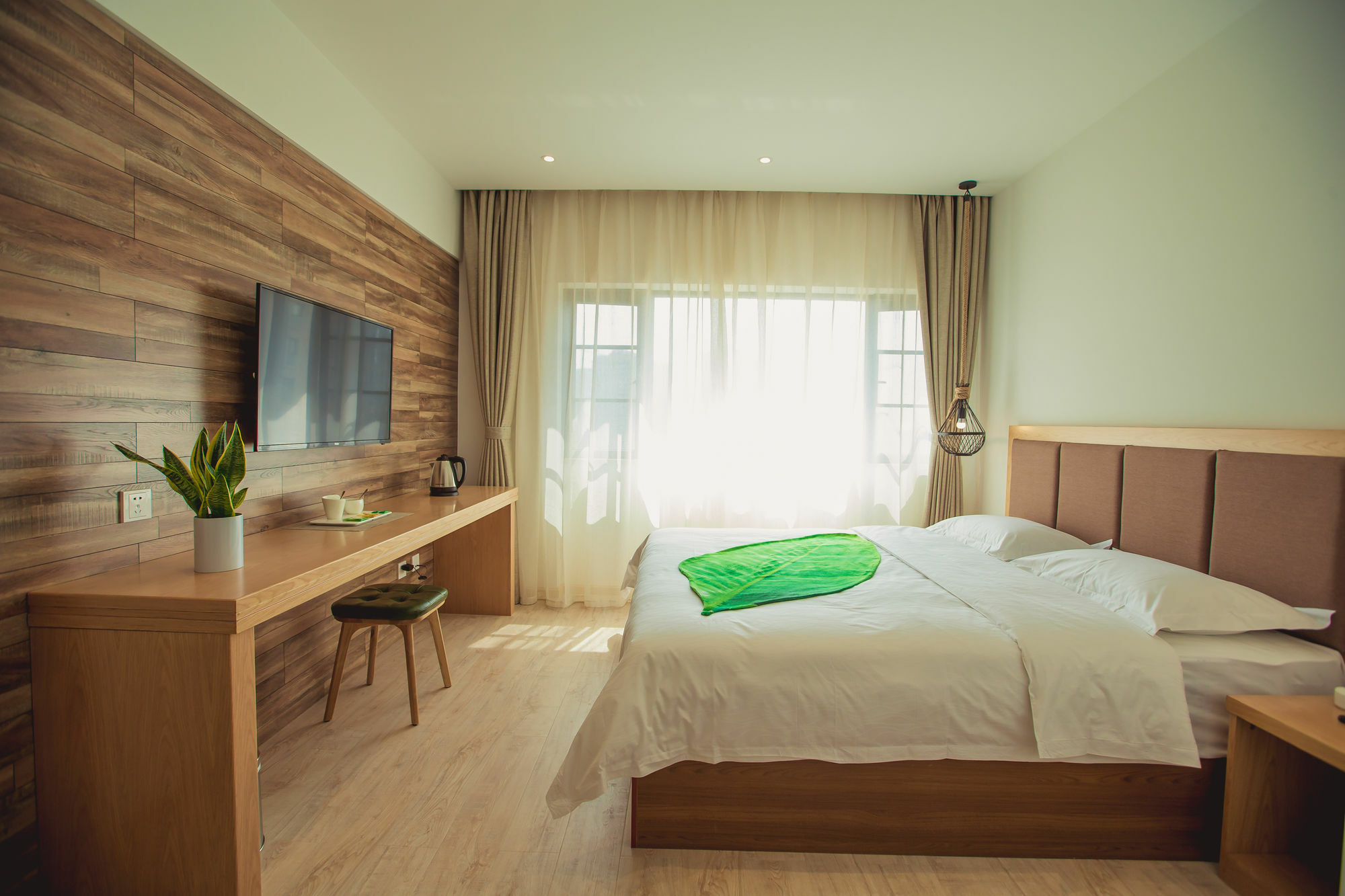 Blossom Play&Design Hotel Куньмин Экстерьер фото