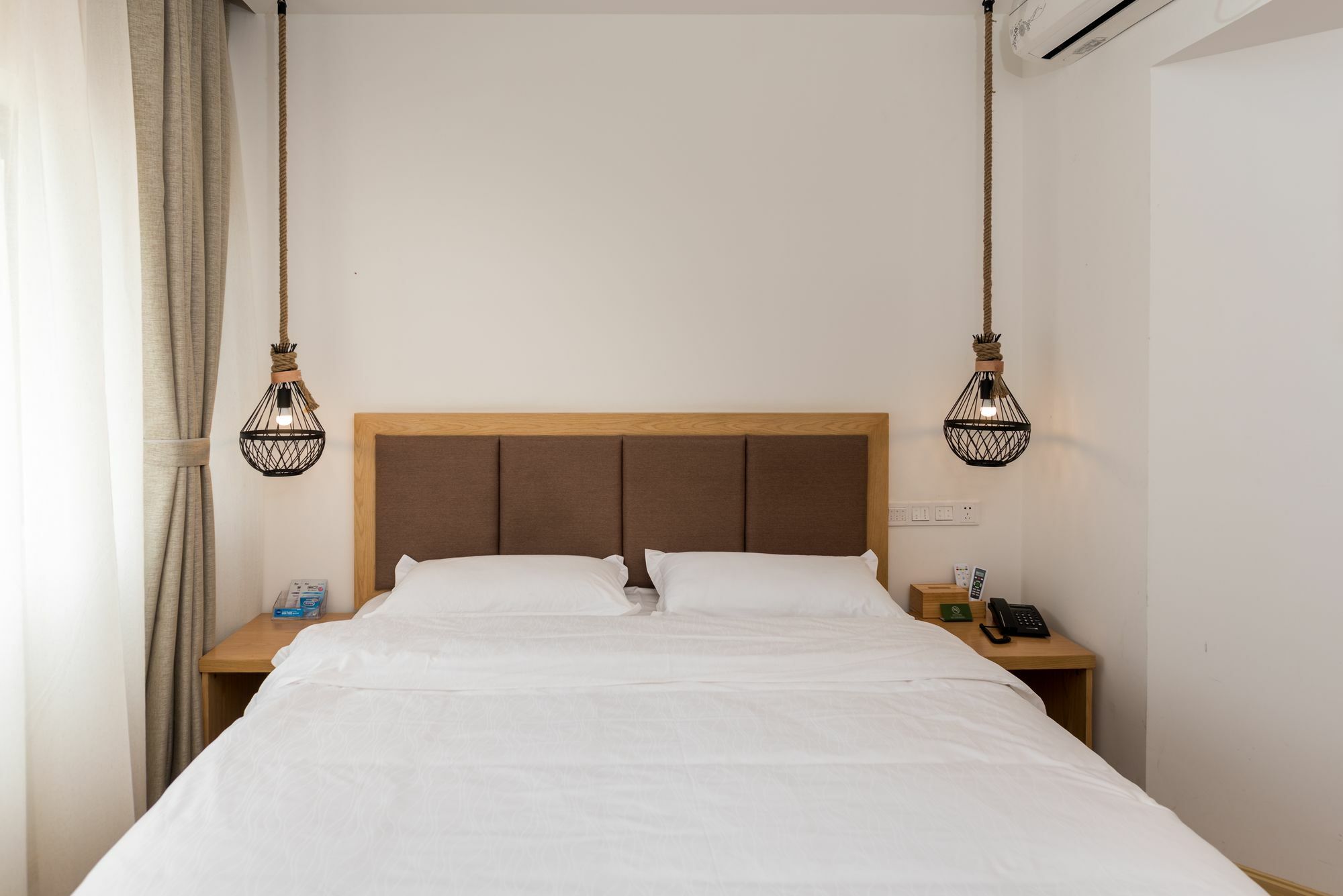 Blossom Play&Design Hotel Куньмин Экстерьер фото