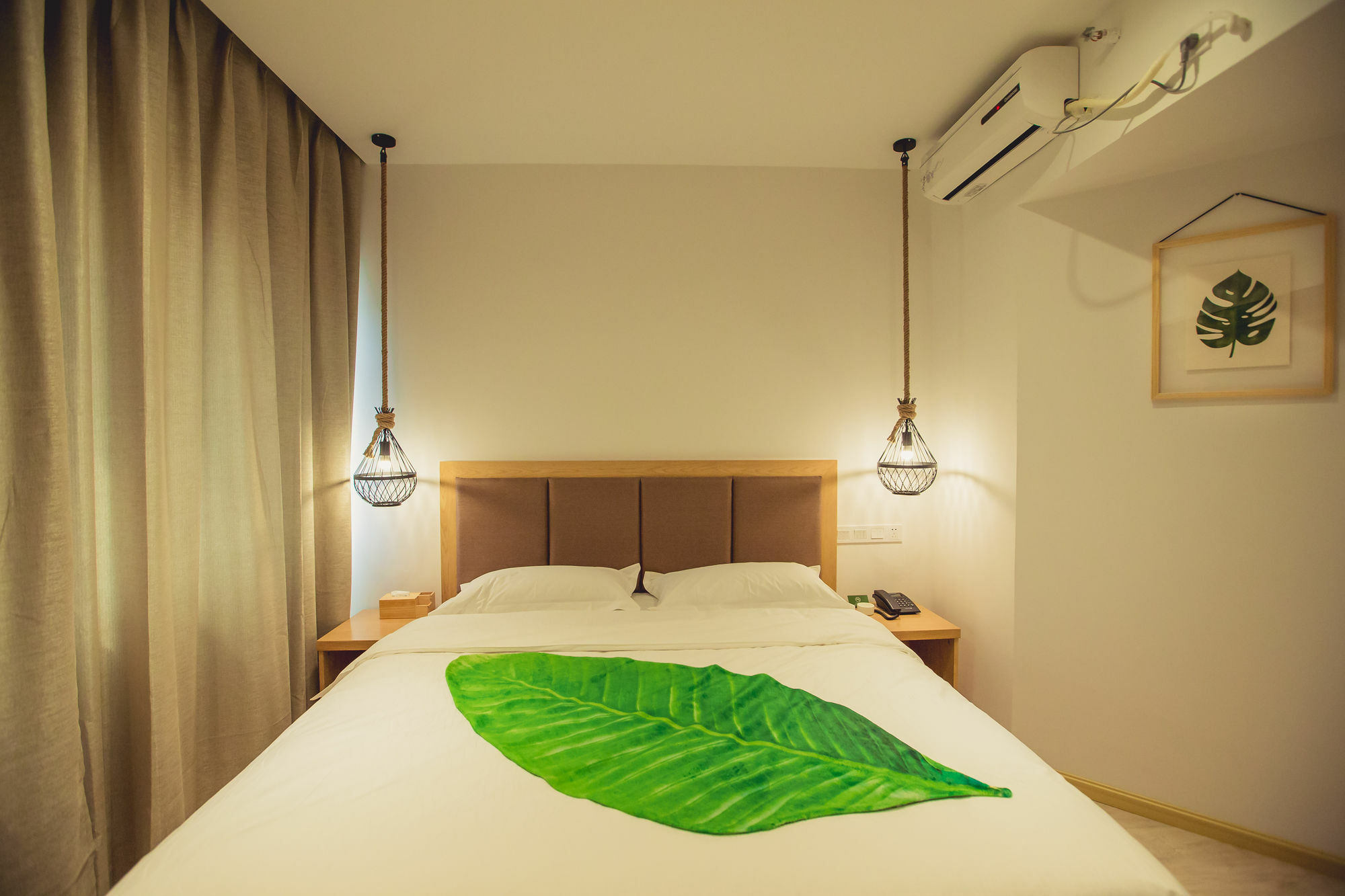 Blossom Play&Design Hotel Куньмин Экстерьер фото