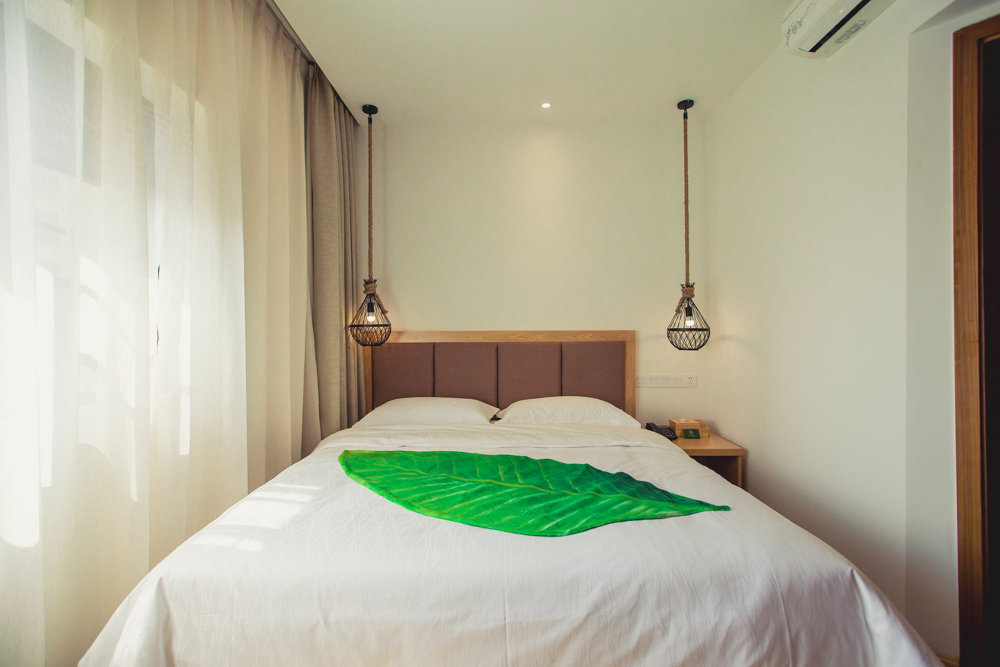 Blossom Play&Design Hotel Куньмин Экстерьер фото