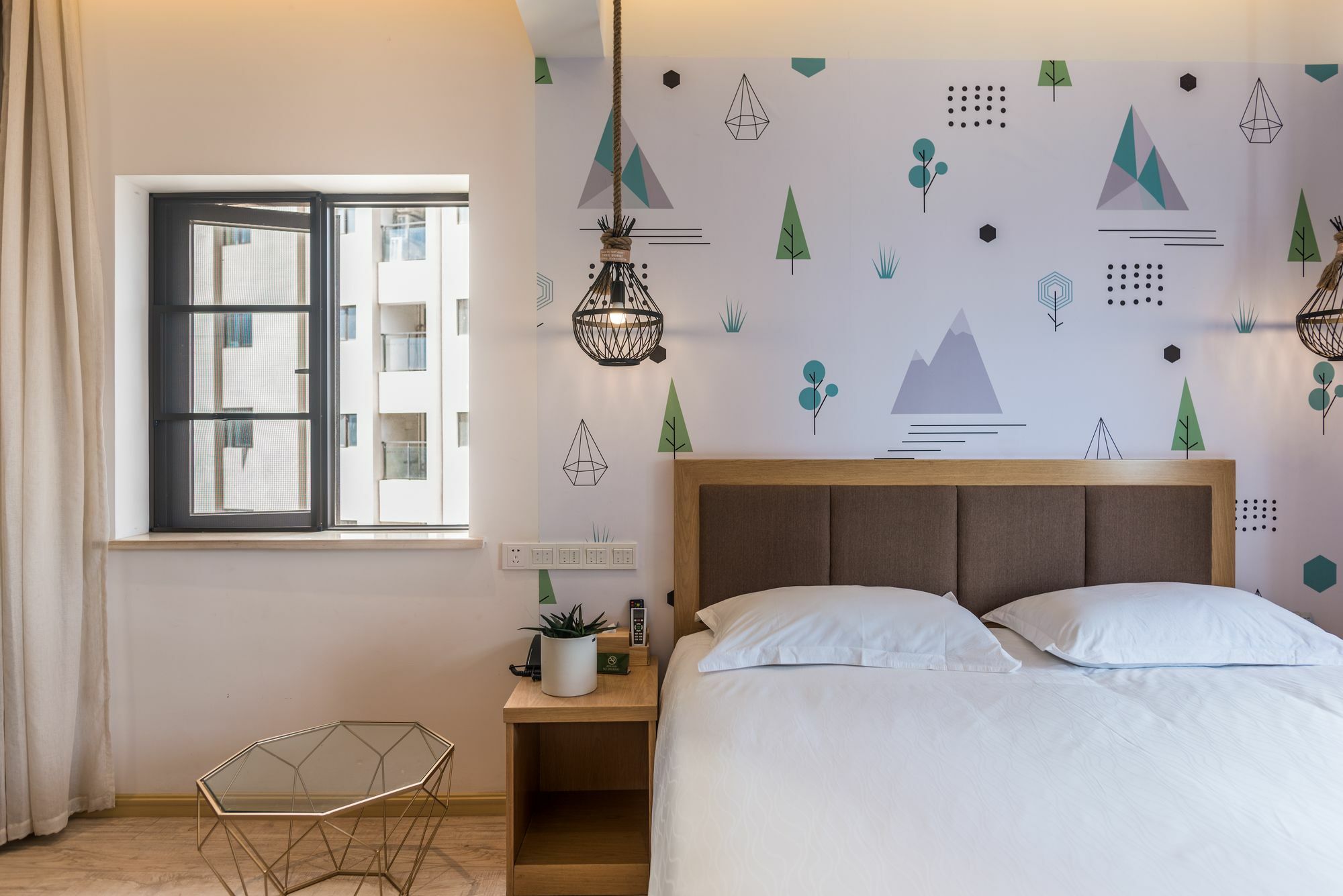 Blossom Play&Design Hotel Куньмин Экстерьер фото